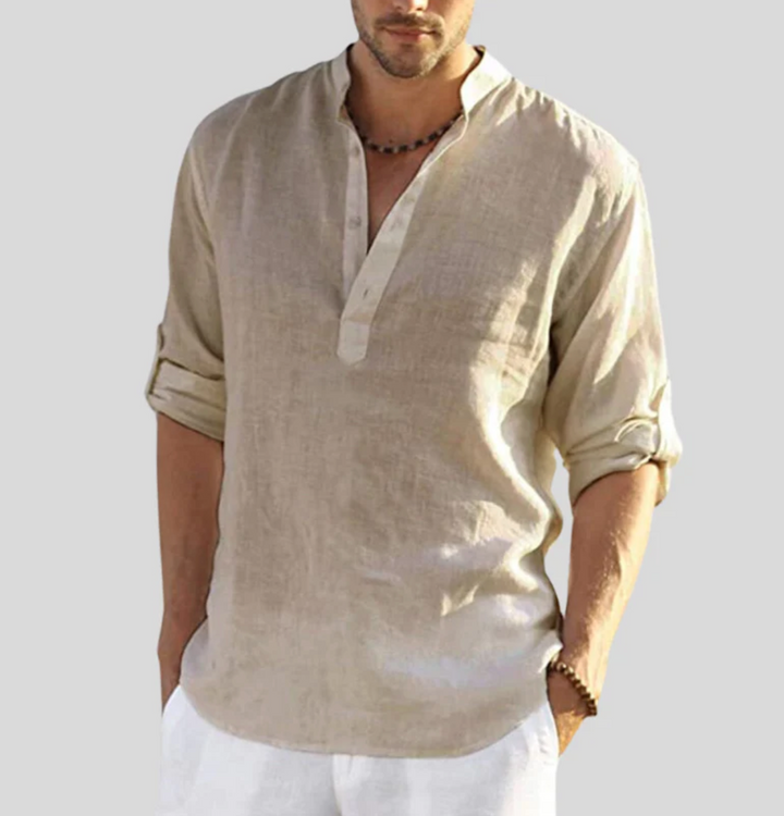Jorwick - Lightweight Summer Shirt