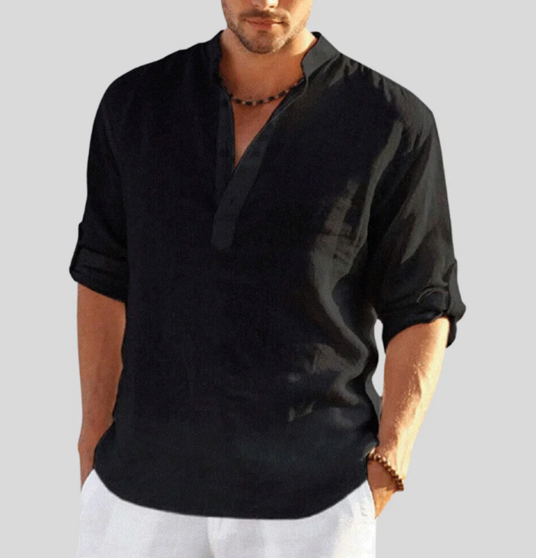 Jorwick - Lightweight Summer Shirt