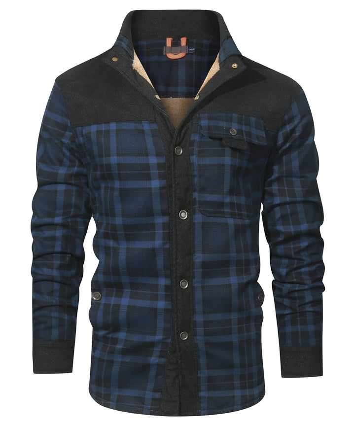 Amos - Insulated Outdoor Jacket