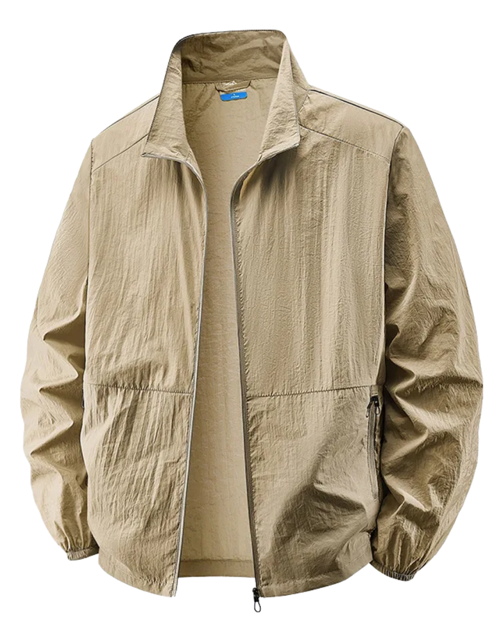 Kaelric - Premium Sun-Protection Jacket