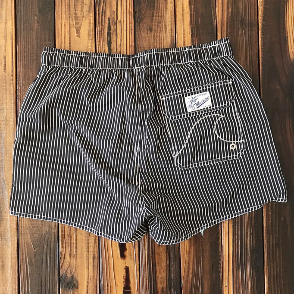 Mabon - Quick-Dry Swim Shorts