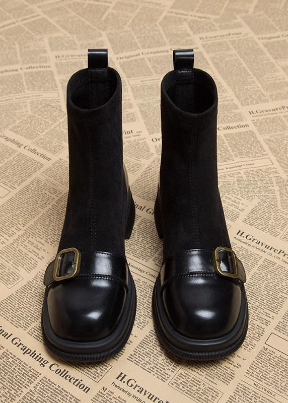 Kema - Stylish Casual Boots
