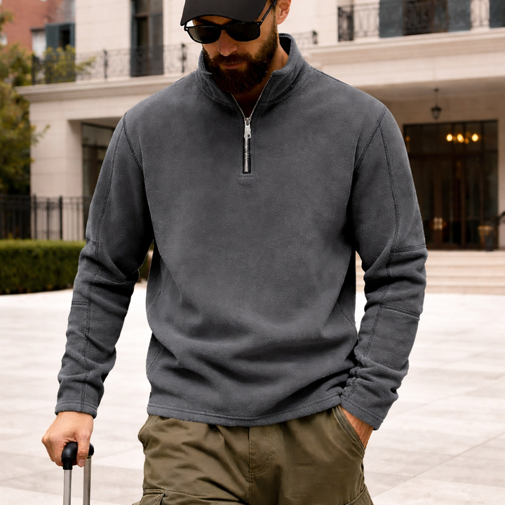 Noxen - Stylish Casual Sweatshirt