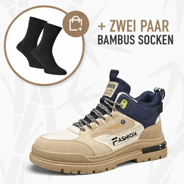 Vail - Stylish Casual Sneaker