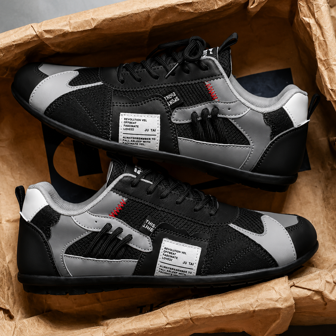 Norwood - Premium Retro Sneakers