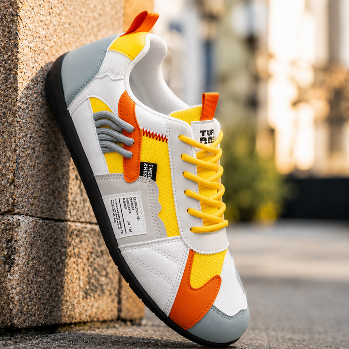 Norwood - Premium Retro Sneakers