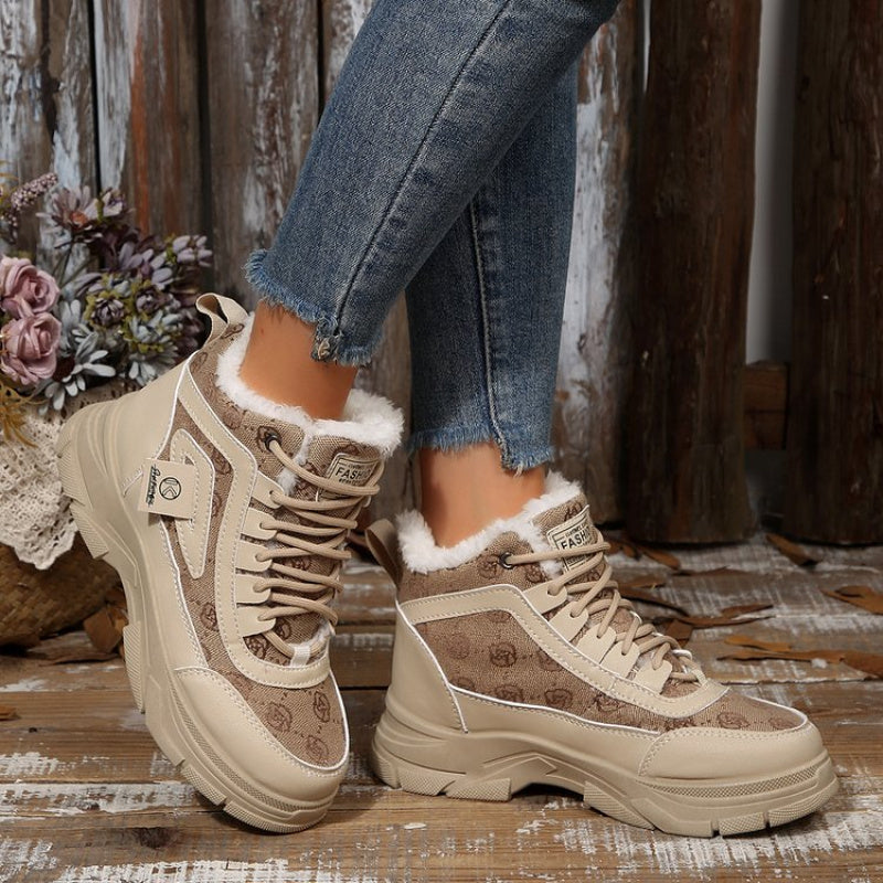 Relle - Stylish Casual Shoes