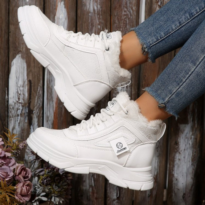 Relle - Stylish Casual Shoes