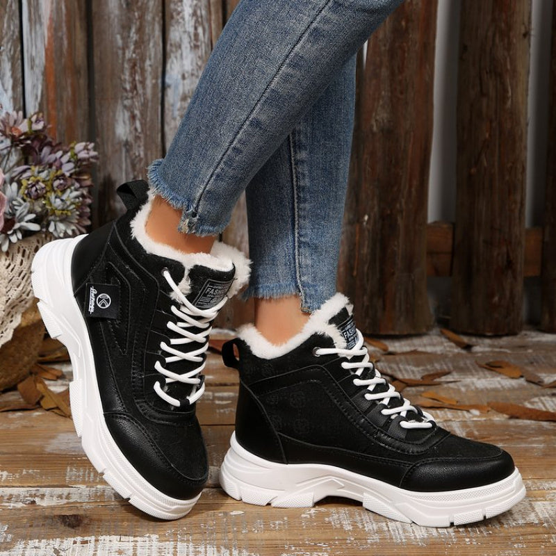 Relle - Stylish Casual Shoes