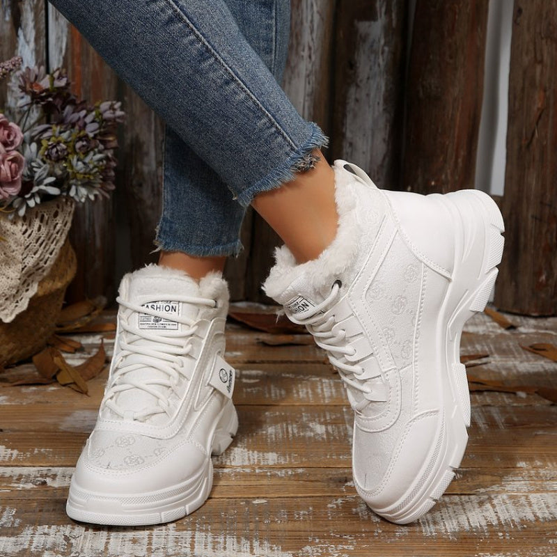 Relle - Stylish Casual Shoes