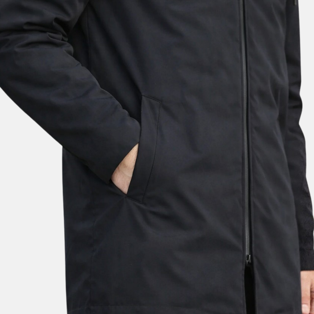 Varen - Stylish Casual Coat
