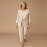 Petralis - Tailored Blazer and Trousers Set