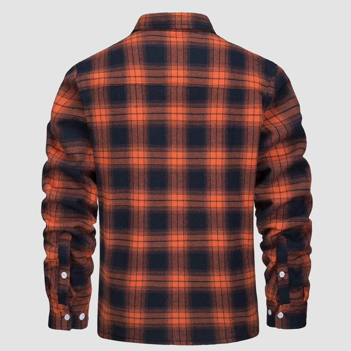 Kivan - Stylish Casual Jacket