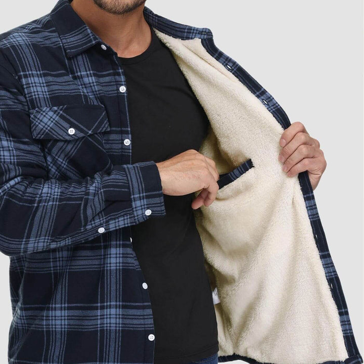 Kivan - Stylish Casual Jacket