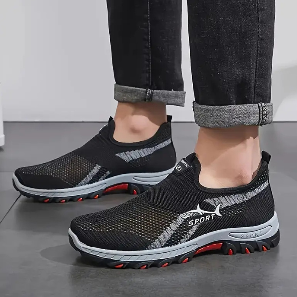 Paxford - Performance Slip-On Sneaker