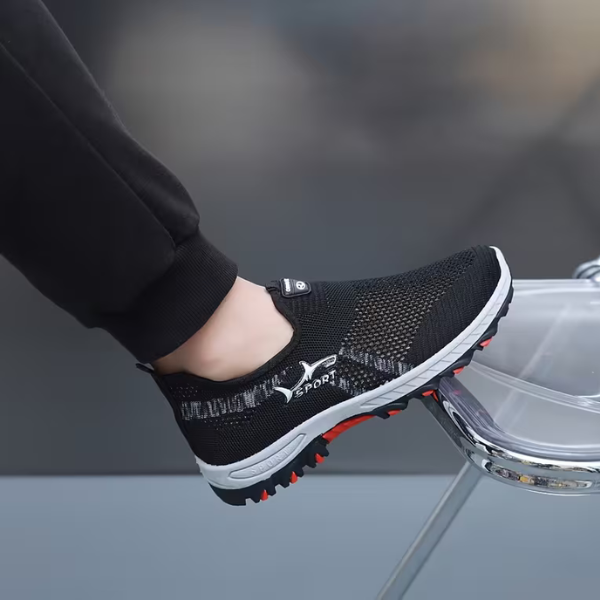 Paxford - Performance Slip-On Sneaker