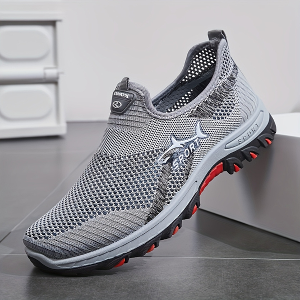 Paxford - Performance Slip-On Sneaker