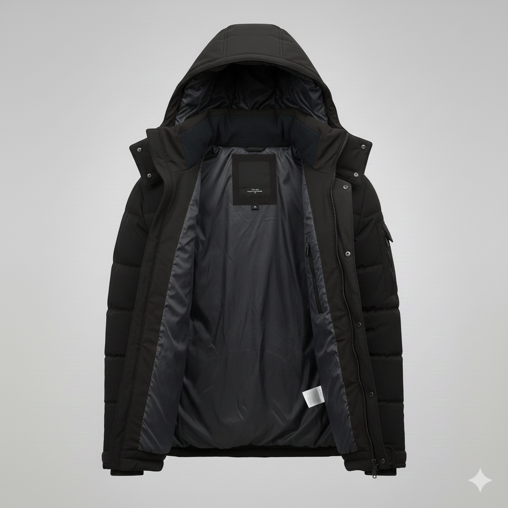 Navo - Stylish Casual Coat