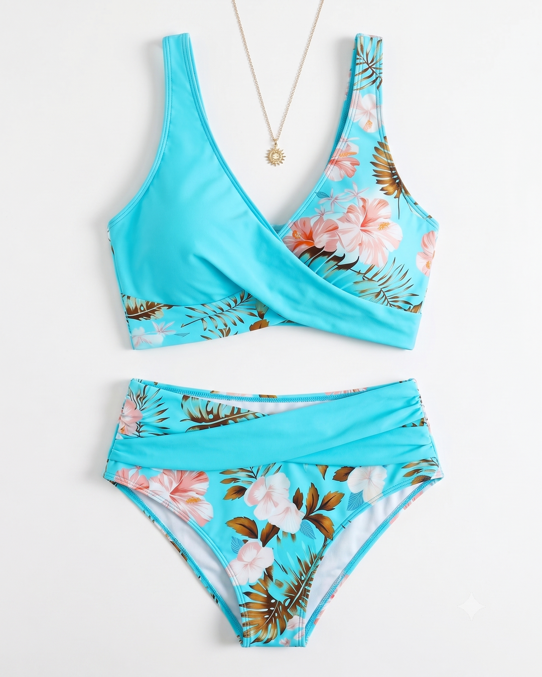 Leocadia - Sculpting Swimsuit