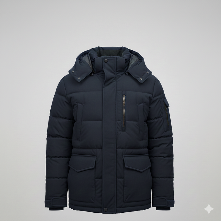Navo - Stylish Casual Coat