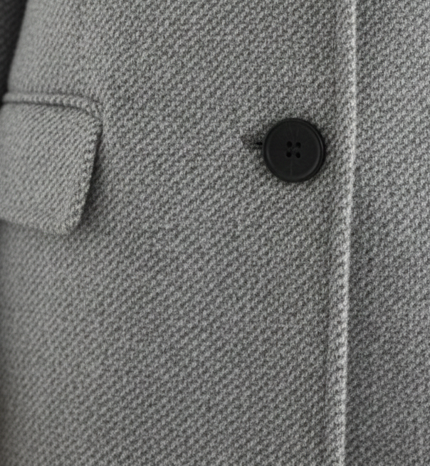Mirellin - Stylish Casual Coat