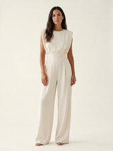 Pippa - Sculpting Jumpsuit