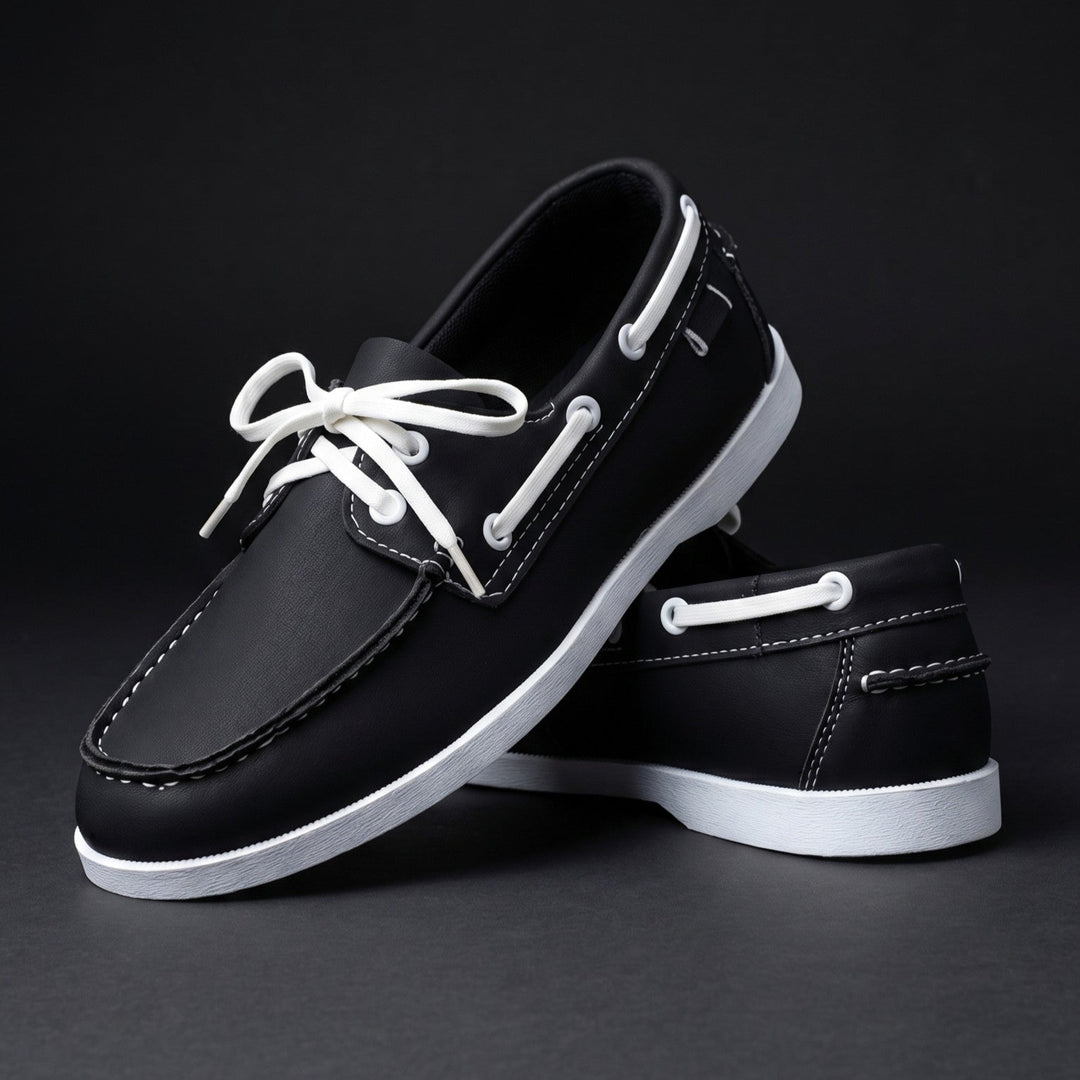 Alfric - Lightweight Boat Shoes