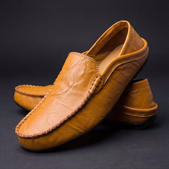 Ambrose - Refined Loafers