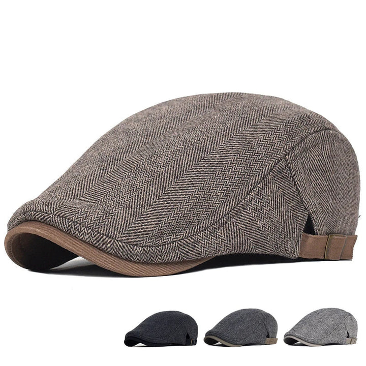 Kasonn - Stylish Casual Cap
