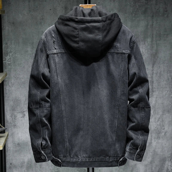 Ryder - Insulated Trucker Jacket