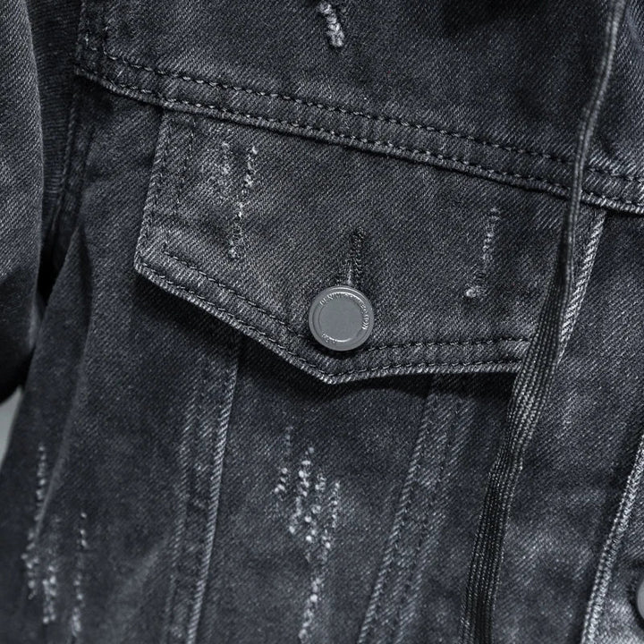Ryder - Insulated Trucker Jacket