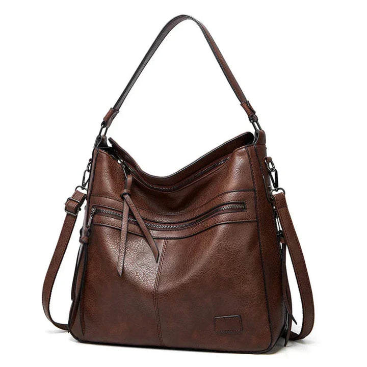 Amelia - Luxurious Shoulder Bag
