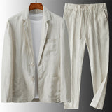Birkham - Tailored Two-Piece Suit