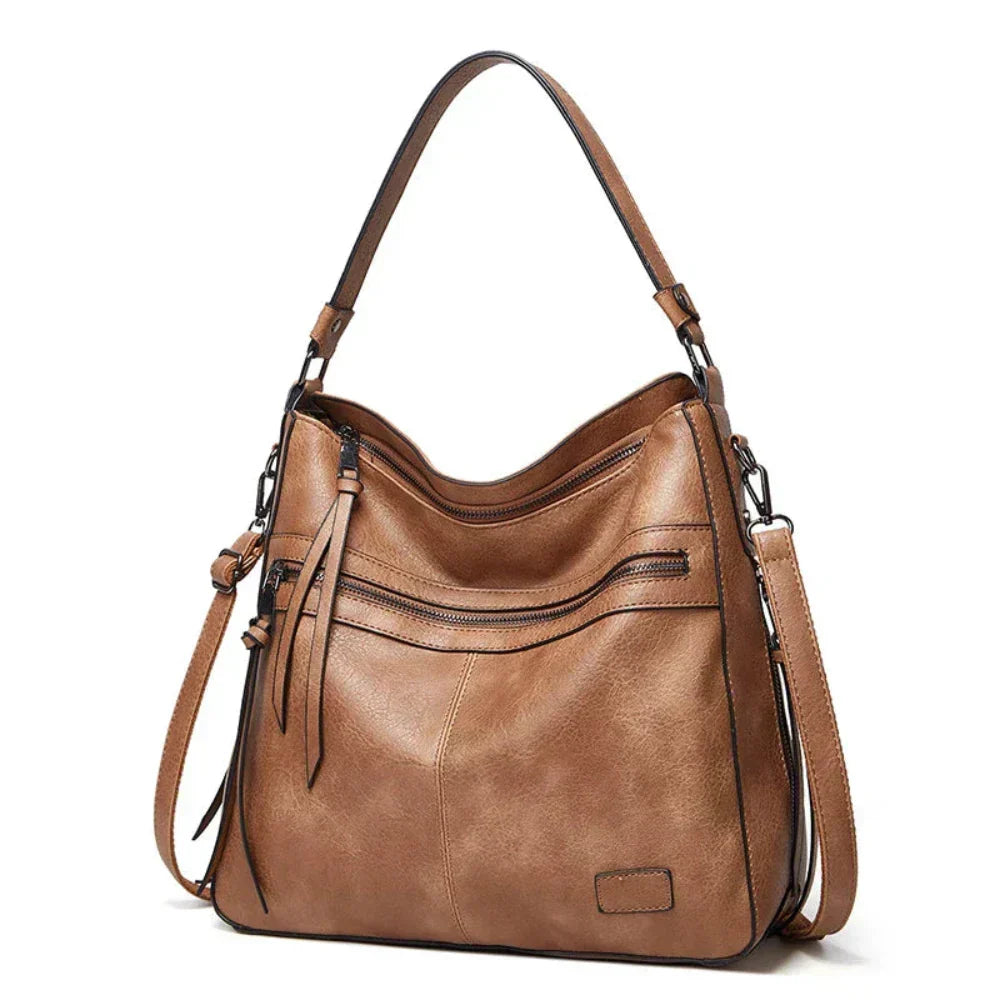 Amelia - Luxurious Shoulder Bag