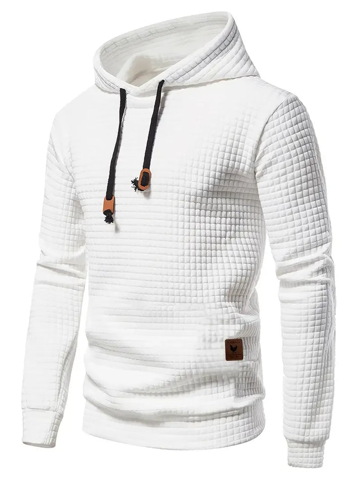 Zilon - Soft-Touch Hoodie