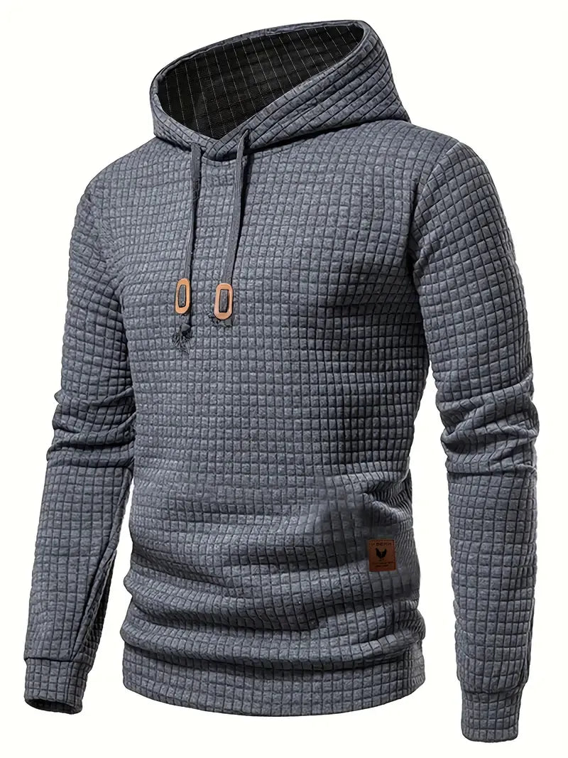 Zilon - Soft-Touch Hoodie