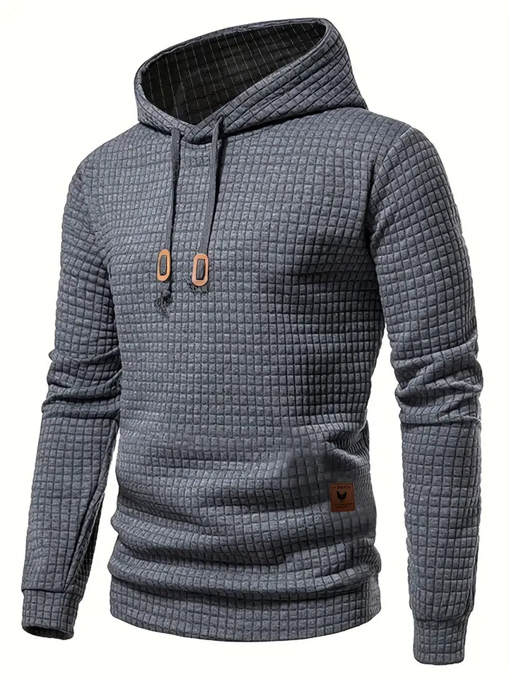 Zilon - Soft-Touch Hoodie