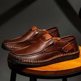 Calvert - Classic Comfort Loafers