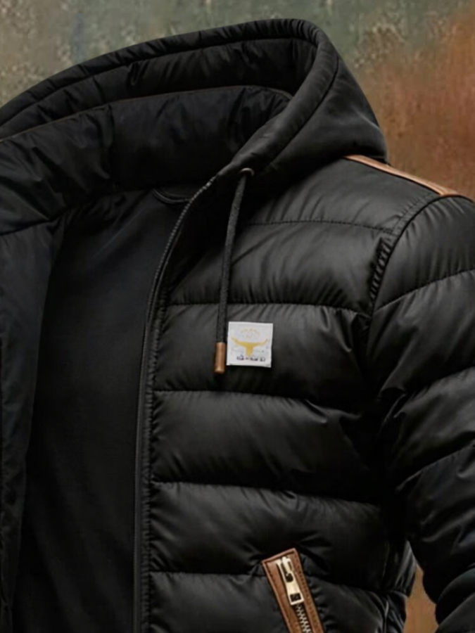 Osryk - Stylish Casual Jacket