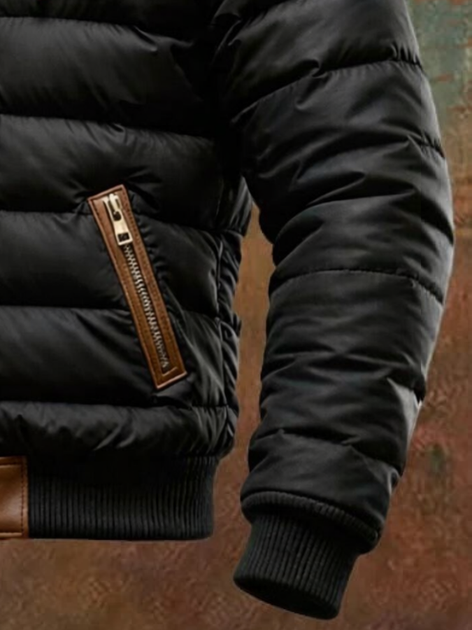 Osryk - Stylish Casual Jacket