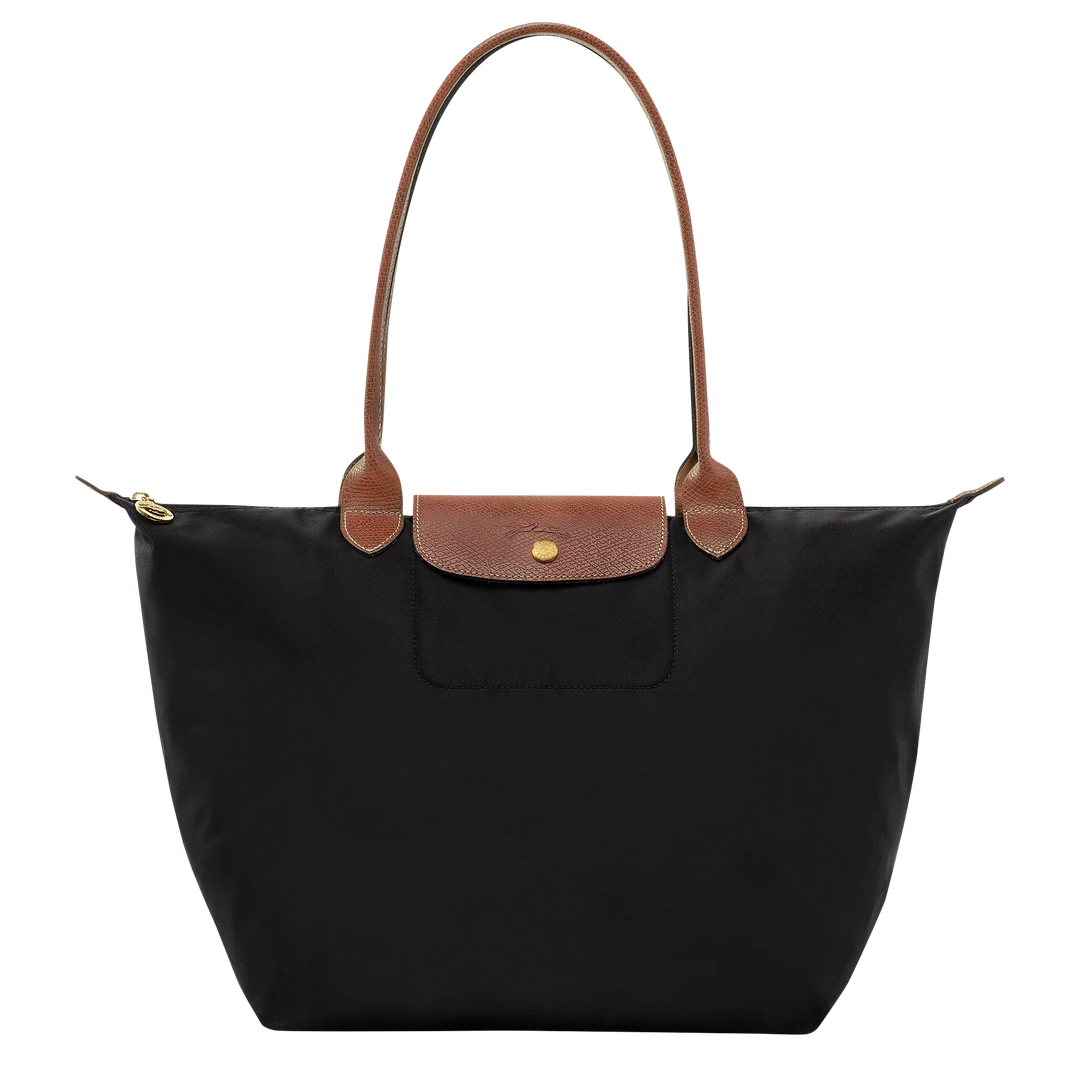 Olivia - Premium Oversized Tote Bag