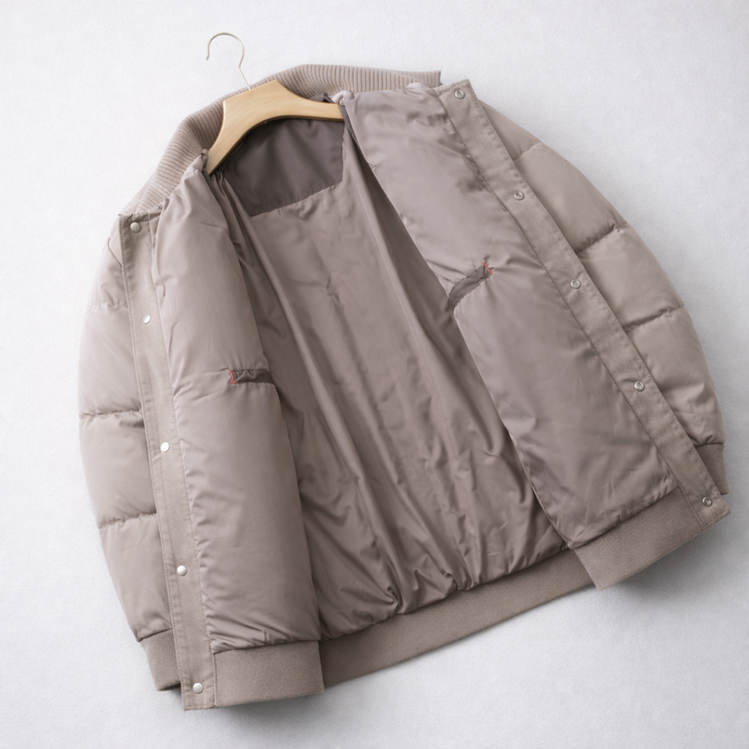 Keven - Stylish Casual Jacket