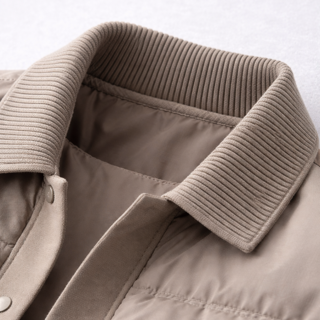 Keven - Stylish Casual Jacket