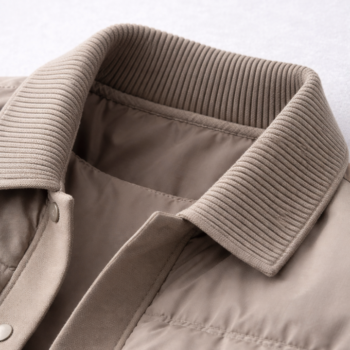 Keven - Stylish Casual Jacket