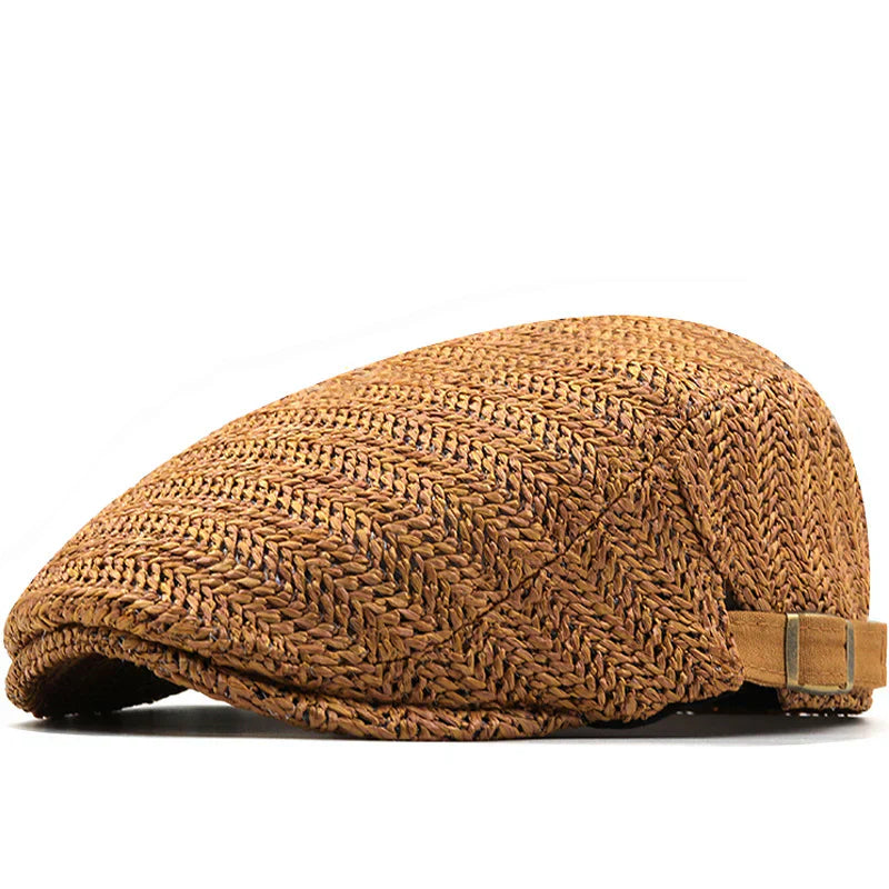 Jagger - Heritage Flat Cap – Joburgwear