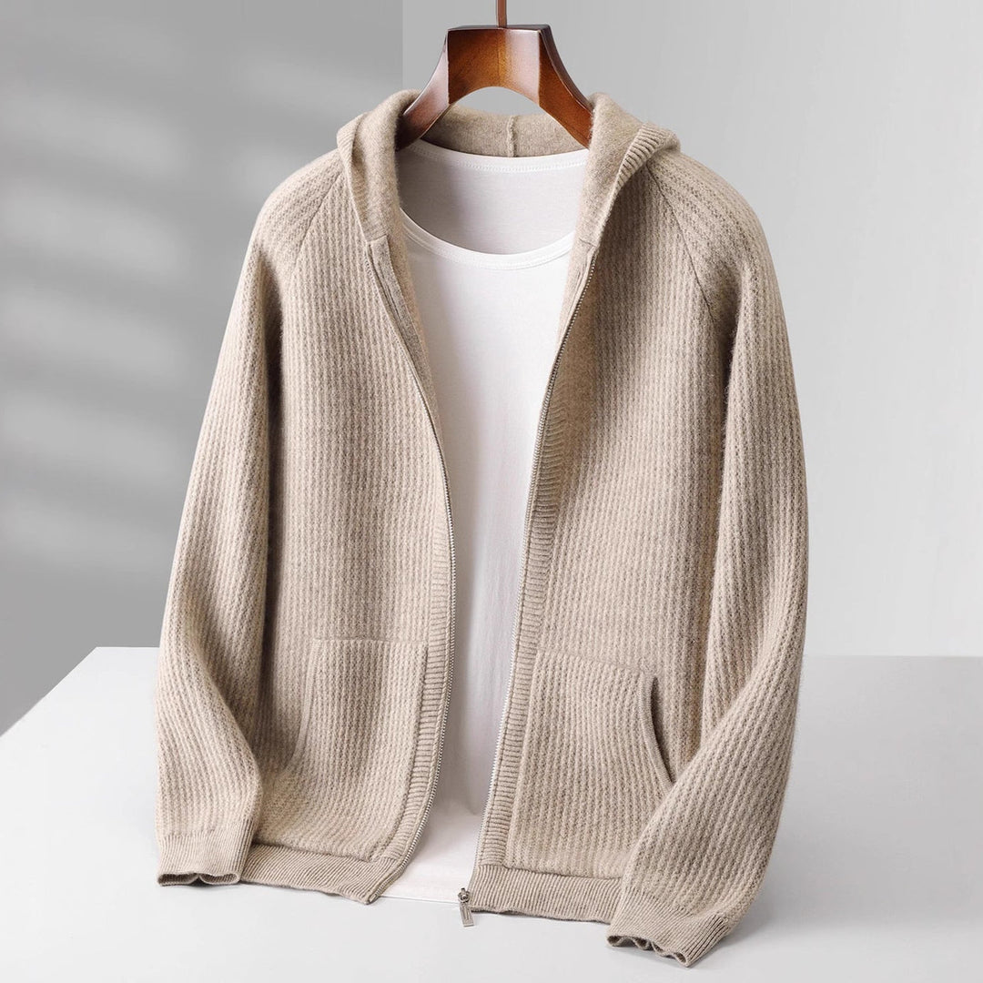 Zyras - Ultra-Soft Hoodie