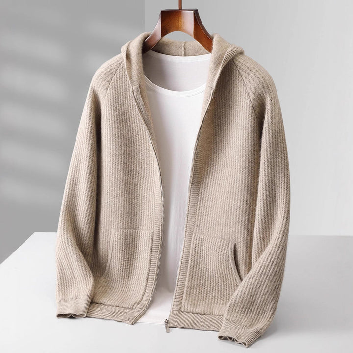 Zyras - Ultra-Soft Hoodie