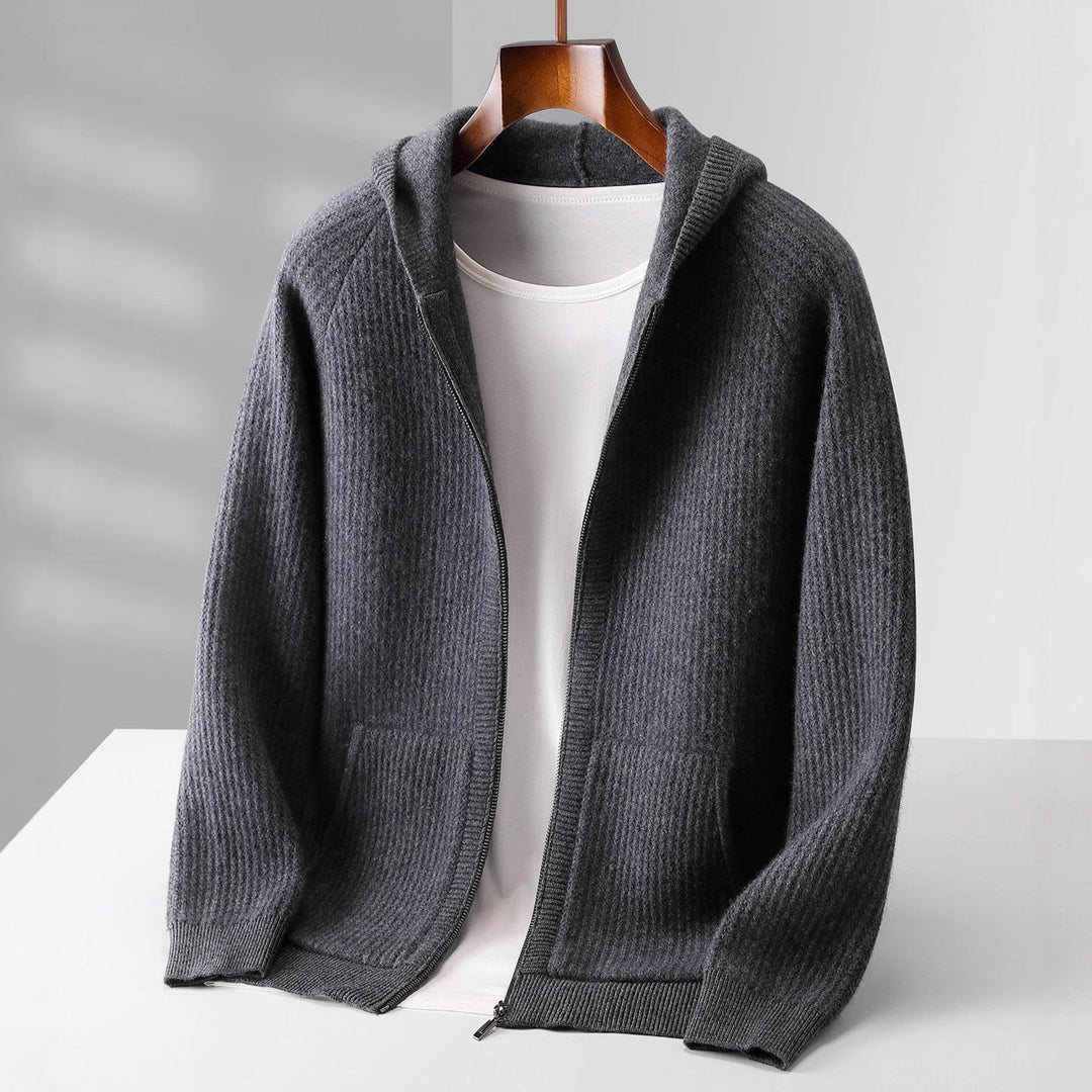 Zyras - Ultra-Soft Hoodie