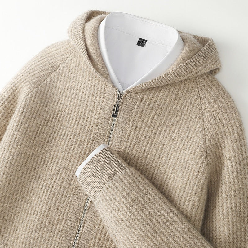 Zyras - Ultra-Soft Hoodie