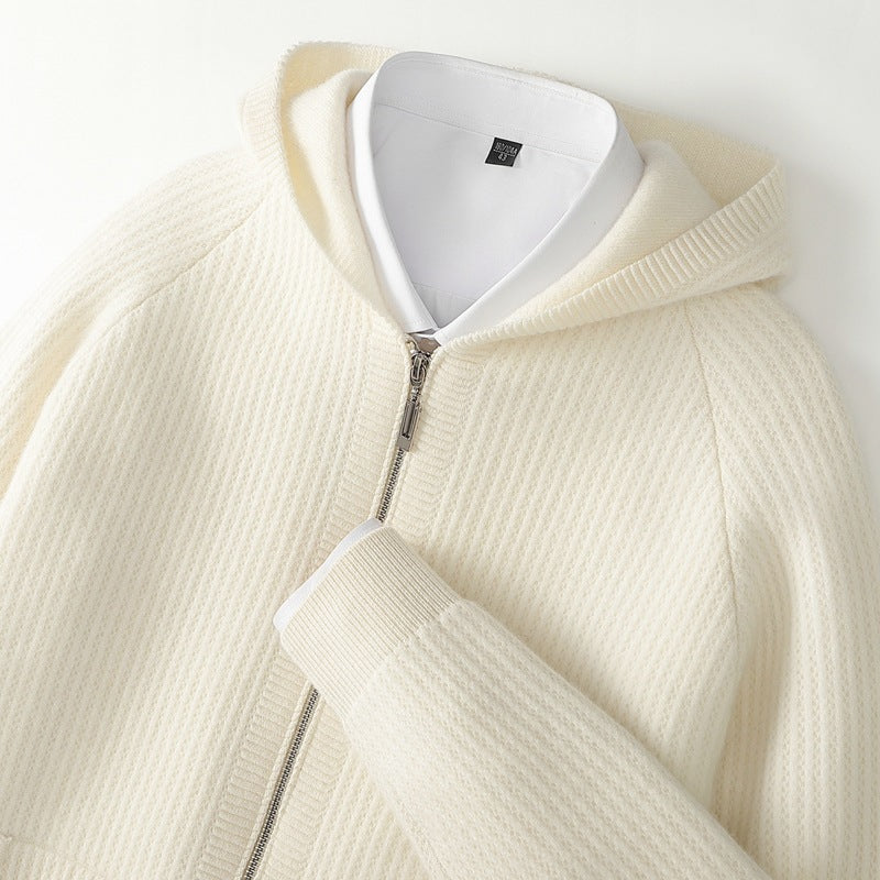 Zyras - Ultra-Soft Hoodie